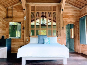 Tresna Bali Cabins Ubud
